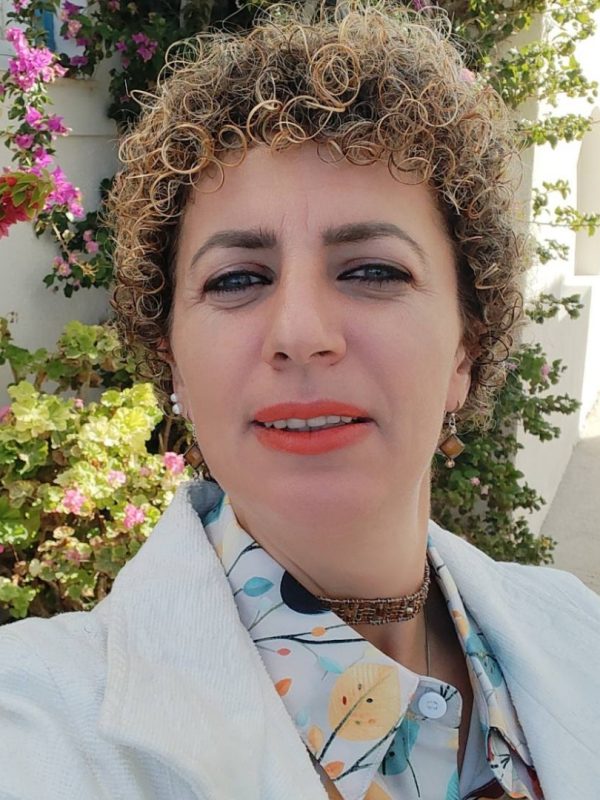 orama manjola about
