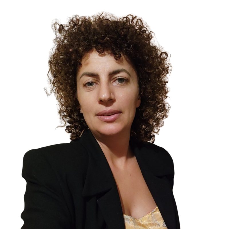 orama manjola